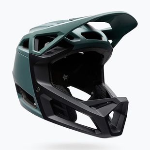 Kask rowerowy Fox Racing Proframe Solid sage
