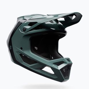 Kask rowerowy Fox Racing Rampage Vault sage