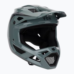 Kask rowerowy Fox Racing Rampage Vault sage