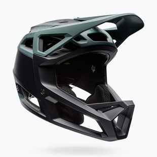 Kask rowerowy Fox Racing Proframe RS Aura sage