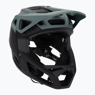 Kask rowerowy Fox Racing Proframe RS Aura sage