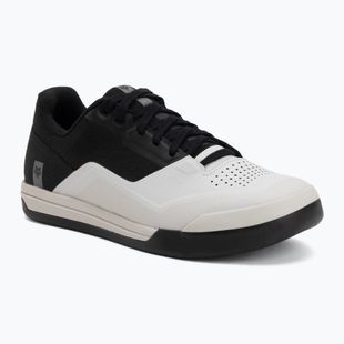 Buty rowerowe platformy męskie Fox Racing Fox Union Flat vintage white
