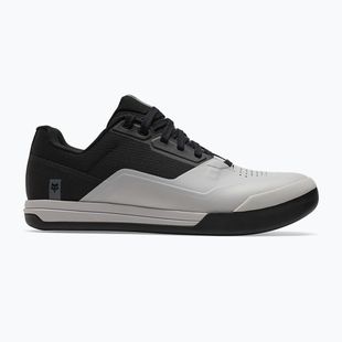 Buty rowerowe platformy męskie Fox Racing Fox Union Flat vintage white
