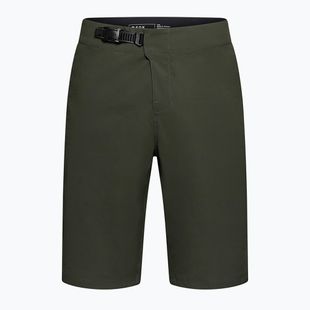 Spodenki rowerowe męskie Fox Racing Ranger Liner ivory