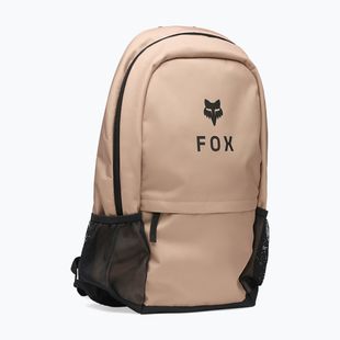 Plecak miejski Fox Racing 180 26 l brown sugar