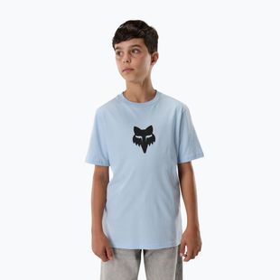 Koszulka dziecięca Fox Racing Fox Head SS Jr ice
