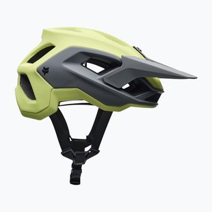 Kask rowerowy Fox Racing Speedframe 5050 Helmet pear yellow