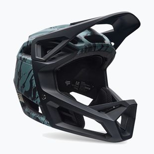 Kask rowerowy Fox Racing Proframe Thrive sage