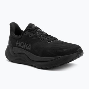 Buty do biegania męskie HOKA Arahi 8 Wide black/black
