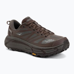 Buty do biegania Hoka Mafate Speed 2 fiesta/amber yellow