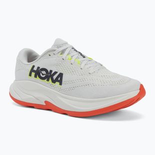Buty do biegania męskie HOKA Rincon 4 frost/neon yuzu