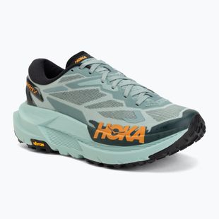 Buty do biegania męskie HOKA Mafate X sage/rosemary