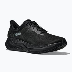 Buty do biegania męskie HOKA Arahi SR black/black