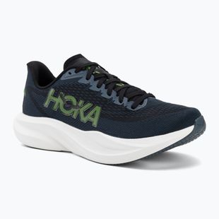 Buty do biegania męskie HOKA Mach 7 varsity navy/faded navy