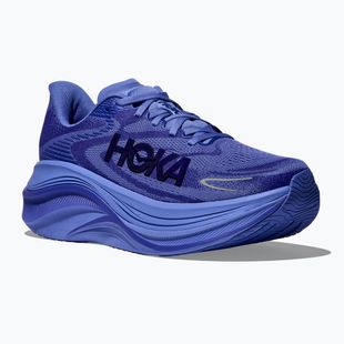 Buty do biegania męskie HOKA Skyward X 2 blue blossom/celestial blue