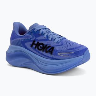 Buty do biegania damskie HOKA Skyward X 2 blue blossom/celestial blue