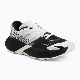Buty do biegania damskie HOKA Speedgoat 7 black/white