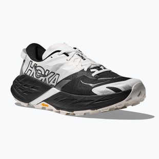 Buty do biegania męskie HOKA Speedgoat 7 black/white
