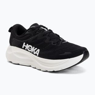 Buty do biegania męskie HOKA Gaviota 6 black/white