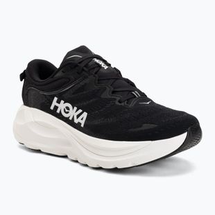 Buty do biegania męskie HOKA Gaviota 6 black/white