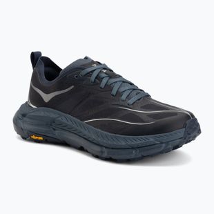 Buty HOKA Mafate Speed 4 Lite faded navy/varsity navy
