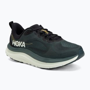 Buty do biegania męskie HOKA Kawana 3 bay leaf/sea glass