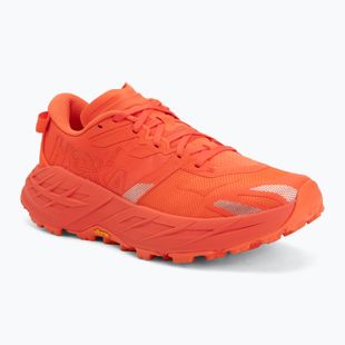 Buty do biegania męskie HOKA Speedgoat 7 bell pepper/bell pepper