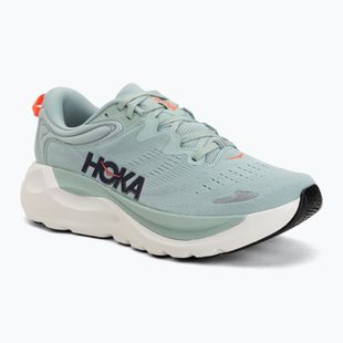Buty do biegania męskie HOKA Gaviota 6 sage/stardust
