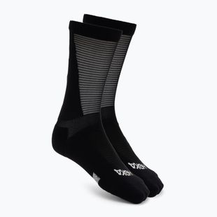 Skarpety męskie HOKA Race Day Crew Sock black