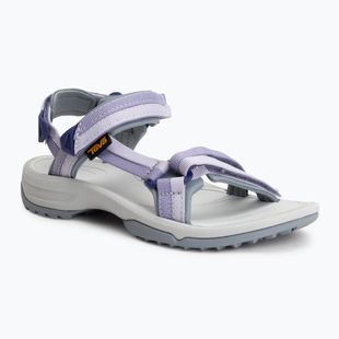 Sandały damskie Teva Terra Fi Lite thistle/daybreak multi