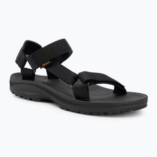 Sandały męskie Teva Winsted black