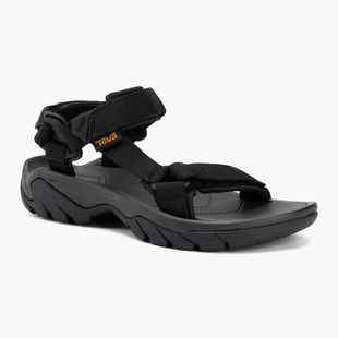 Sandały damskie Teva Terra Fi 5 Universal black/phantom