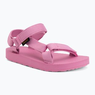 Sandały dziecięce Teva Original Universal fuchsia pink