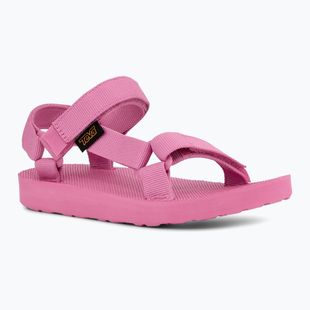 Sandały dziecięce Teva Original Universal fuchsia pink