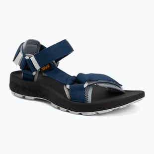 Sandały męskie Teva Terragrip Sandal blue opal/total eclipse