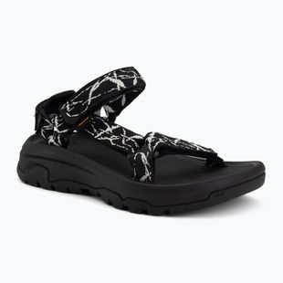 Sandały damskie Teva Hurricane XLT 3 marble black