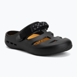 Sandały męskie Teva ApreAqua CT black
