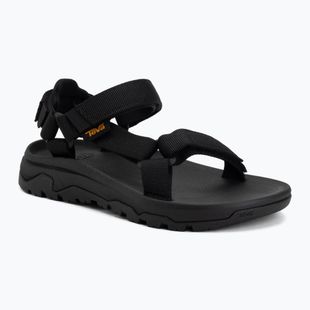 Sandały dziecięce Teva Hurricane XLT black