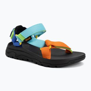 Sandały dziecięce Teva Hurricane XLT neon multi