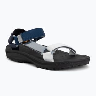 Sandały męskie Teva Winsted blue multi