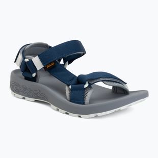 Sandały damskie Teva Terragrip Sandal black opal