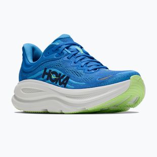 Buty do biegania męskie HOKA Bondi 9 Wide virtual blue/soft cobalt