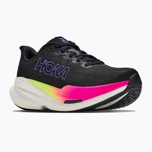 Buty do biegania damskie HOKA Mach X 3 black/neon nebula