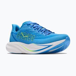 Buty do biegania męskie HOKA Mach 7 virtual blue/soft cobalt