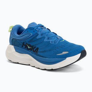 Buty do biegania męskie HOKA Gaviota 6 virtual blue/varsity navy