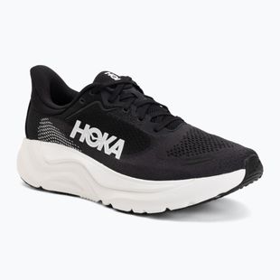 Buty do biegania męskie HOKA Arahi 9 black/white