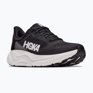 Buty do biegania męskie HOKA Arahi 9 black/white