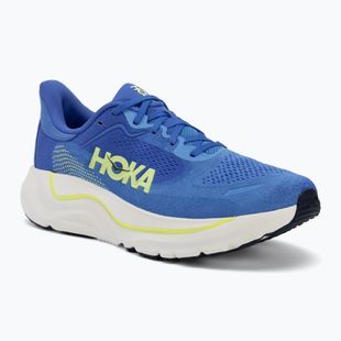 Buty do biegania męskie HOKA Arahi 9 virtual blue/soft cobalt
