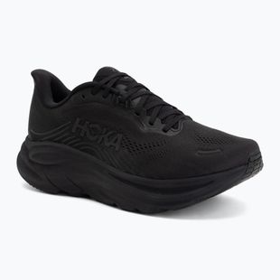 Buty do biegania męskie Hoka Clifton 11 black/black