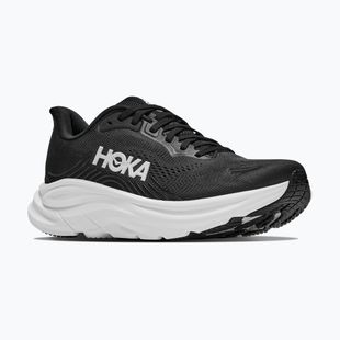 Buty do biegania męskie Hoka Clifton 11 black/white